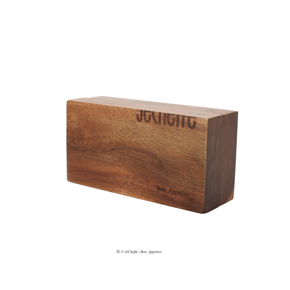 JeCheffe X-mas Gift