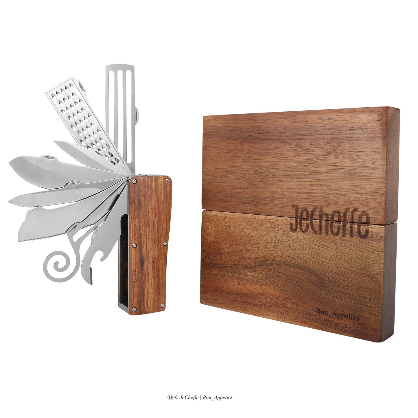 JeCheffe